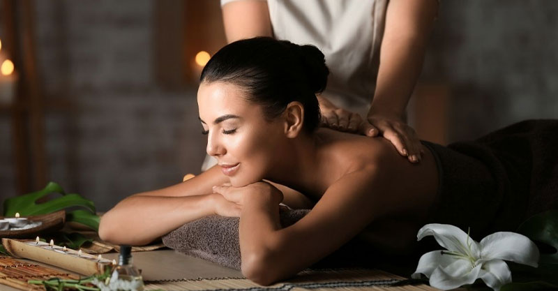 Summer Skincare at Aroma Beauty Spa