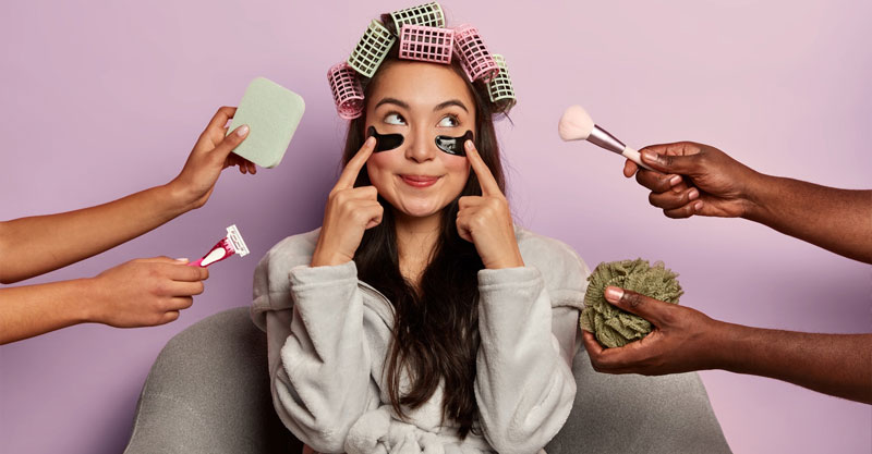 Summer Skincare at Aroma Beauty Spa