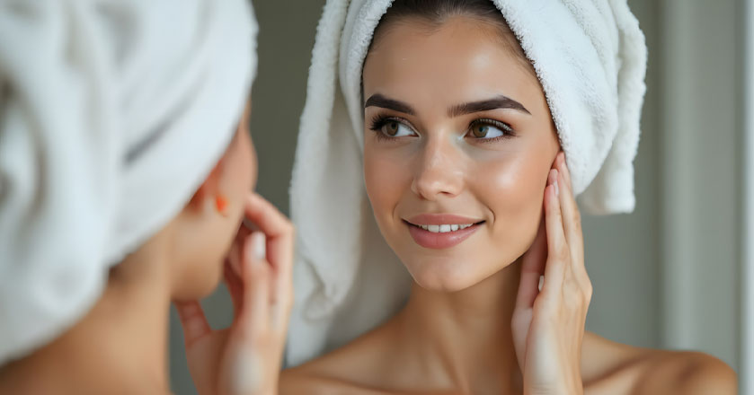 Online Beauty Classes at Aroma Beauty & Spa