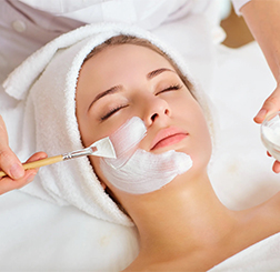 Best Facial Services in Tracy, CA