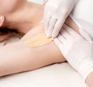 Facial, Makeup, Waxing and Threading Services in Tracy, CA